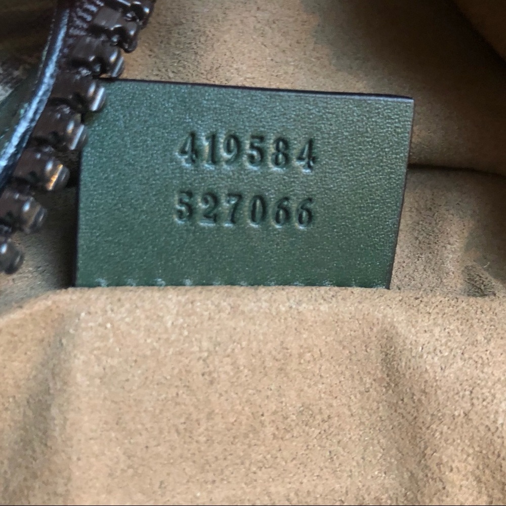 🐝SOLD🐝 RARE Gucci Bird&BeeBlooms SupremeBackpack - Picture 5 of 8